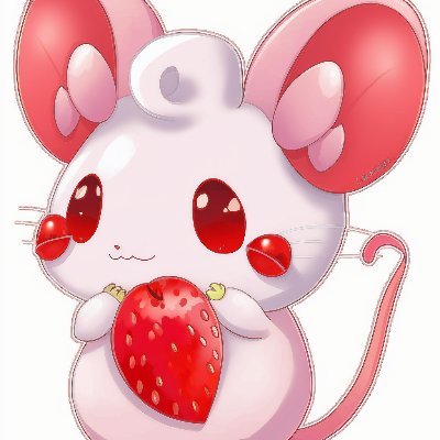 齧歯目チンチラ科チンチラ属FXいちごさんのプロフィール画像