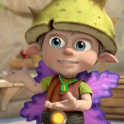 Hello, I’m Twigs, I’m From A TV Show called Tree Fu Tom. I’m a genius. Feel Free To Follow Me On Twitter