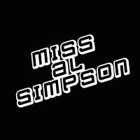 M I S S A L S I M P S O N (@missalsimpson) 's Twitter Profile Photo M I S S A L S I M P S O N (@missalsimpson) 's Twitter Profile Photo