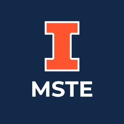 Enhancing pre-college math, science, and technology education with current STEM research at the University of Illinois Urbana-Champaign. https://t.co/AtydFGMUh8