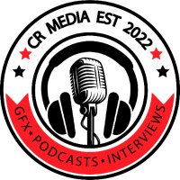 CR Media (@crmedia1988) 's Twitter Profile Photo CR Media (@crmedia1988) 's Twitter Profile Photo
