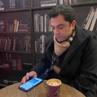 ali mojtahedzadeh(@alimojtahedzad3) 's Twitter Profile Photo