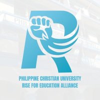 Rise For Education - PCU(@r4ePCU) 's Twitter Profile Photo