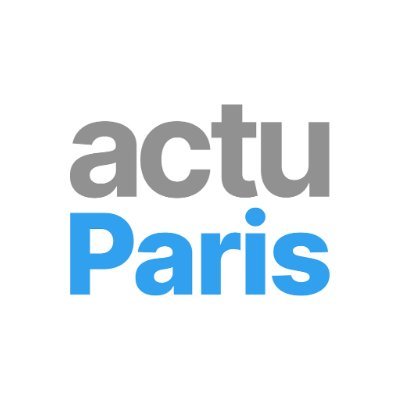 L'info locale à #Paris, sur @actufr 🗞️