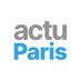 actu Paris Profile picture