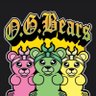 OGBears_ny's profile picture. We make the best gummies. They are infused with RSO. Only using the best ingredients. Made in small batches with lots of love. Custom orders available.