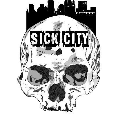 Sick City provides minting solutions on Cardano, specializing in dynamic media Token and NFT Creation!
https://t.co/ffA3CWmWwr
Sick City Music: SCM Pool