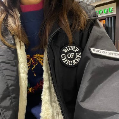 0ct4WhyN4kHX078's profile picture. 🌟BUMP OF CHICKEN🌟🐮オリックスバファローズ🐮
