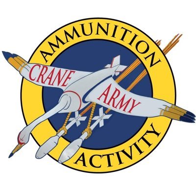 U.S. Army - Mission: To store, distribute, produce, renovate & demil conventional ammo in support of Joint Force readiness. (Following & RTs ≠ Endorsement).