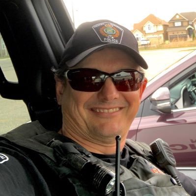 President/CEO Tri-Shield Consulting Inc. Police Constable (Retired) and #CVSA Inspector #RoadSafety Advocate. Licensed #AmateurRadio Certified #Drone Pilot