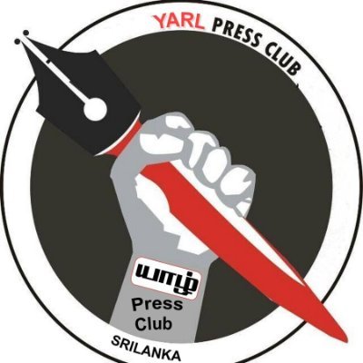 Official Twitter 
The Yarl Press Club is SriLanka’s most recognised forum, an icon chosen for major statements and for initiating change. #Yarl Press Club