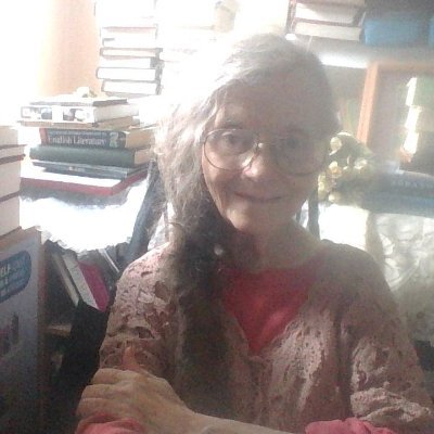 I am a Christian poet with 5780 poems posted at https://t.co/zrl8wkRMii. Poetry is my kaleidoscope turning,of fairytales, stray bits of birdsong,,
