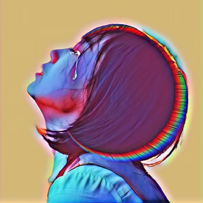 あめミーさんのプロフィール画像