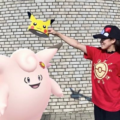 相棒＊ピクシー。彼氏＊ドンカラス。宮城県北〜岩手県南でポケモンGO ARの練習中！ 好きな作品＊遙かなる時空の中で、ボクラノキセキ。