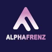 Alphafrenz (@alphafrenz) 's Twitter Profile Photo Alphafrenz (@alphafrenz) 's Twitter Profile Photo