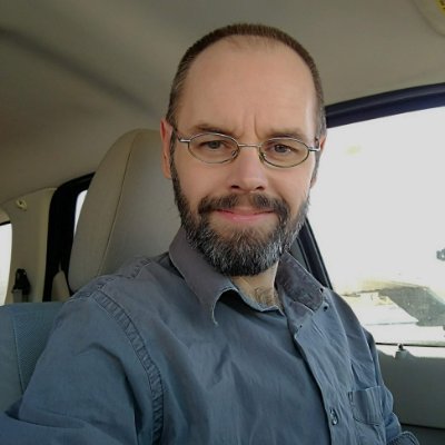 CoffeeSchlepper's profile picture. Published author | Builder of worlds | Lover of cats | Poster of gifs | INTJ |   #indieauthor | #writerslife | Find my work here: https://t.co/UBh6mKCzMe