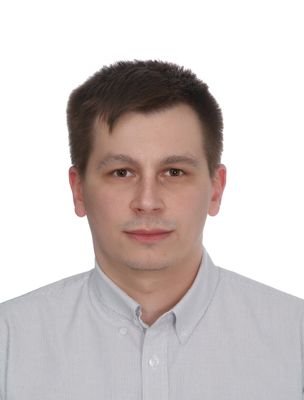 MaksMatoga's profile picture. CAD/CAM Technologist.