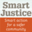 Smart Justice