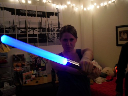 Ebazzz's profile picture. Arsenal fanatic and expert Arrested Development quoter.