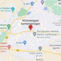 #ChhatrapatiSambhajinagar (@sambhajinagarm) 's Twitter Profile Photo #ChhatrapatiSambhajinagar (@sambhajinagarm) 's Twitter Profile Photo