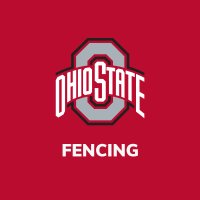 Ohio State Fencing(@OhioStateFEN) 's Twitter Profile Photo