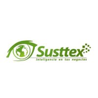 Susttex(@Susttex_Ltda) 's Twitter Profile Photo