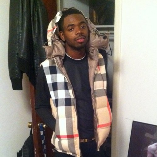 Vern_Adams's profile picture. 