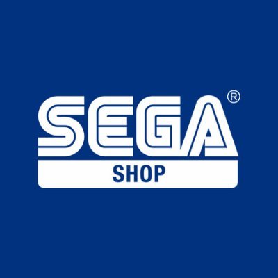 SEGA Shop Europe