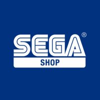 SEGA Shop Europe(@SegaShopEurope) 's Twitter Profile Photo