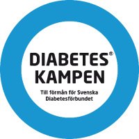 Svenska Diabetesförbundet (@diabetes_sv) 's Twitter Profile