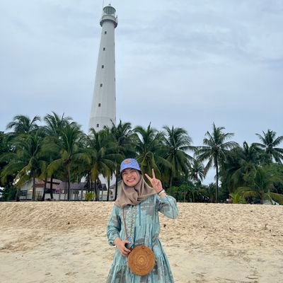 Ayunipujii's profile picture. ikhlas