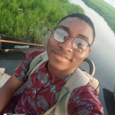 Ahouandji1Abdon's profile picture. Rédacteur Web