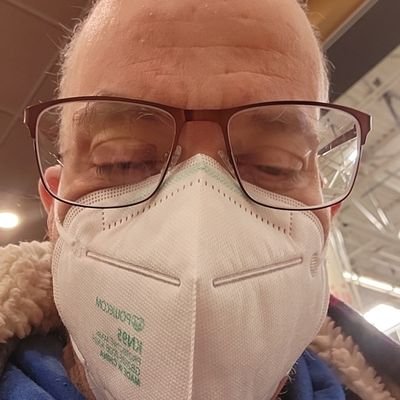 53-year-old democrat #teampatriot #НетВойнеСУкраиной
@ChristopherWFisher@C.IM Mastodon

#TeamPatriot
https://t.co/NZ34dFiWKD…

https://t.co/fKijBE7u79