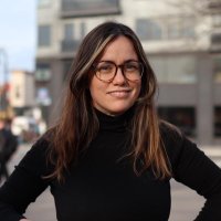 Lucy Ruth Cummins (@lucyruth) 's Twitter Profile