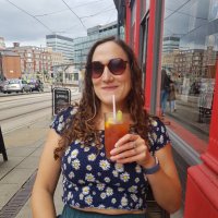 Nancy Evans (@drnancyclairee) 's Twitter Profile Photo Nancy Evans (@drnancyclairee) 's Twitter Profile Photo