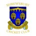 Shrewsbury Cricket Club (@shrewsburycc) Twitter profile photo Shrewsbury Cricket Club (@shrewsburycc) Twitter profile photo