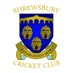 Shrewsbury Cricket Club (@shrewsburycc) Twitter profile photo