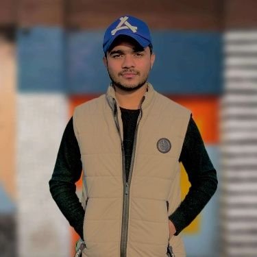 Talha_1771's profile picture. 