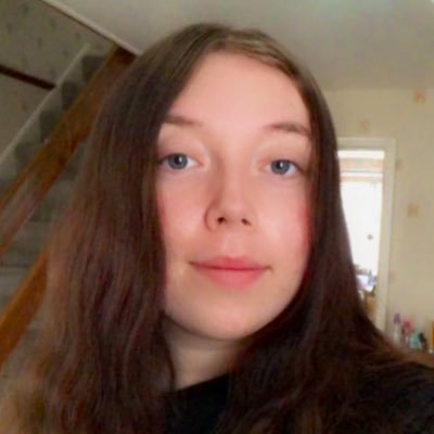 22, autistic! Fan of all things theatre and Mischief🎭 (she/her) Creative Writing student✍️ Hayleypineapple16 on instagram