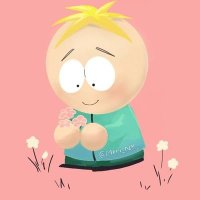 Butters Stotch(@TaterSalad84) 's Twitter Profile Photo