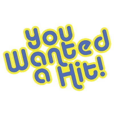 YWAHPod's profile picture. A podcast about unlikely, perplexing & positively bizarre hit songs. Hosted by @theobeidler & @realmikesmith.