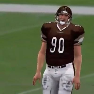 ARob90_'s profile picture. DE #90 Charleston Predators