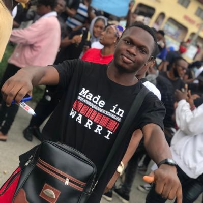 SM Manager & Content Creator / Advocate of food over drugs /A Banker by Discipline/ Footballer not bonded by contract / Osubi P.R.O / Your Custard pro maker.