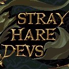 strayharedevsさんのプロフィール画像