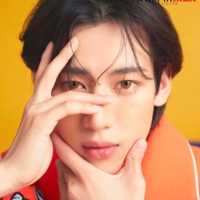 WnPhit's profile picture. แบมแบม