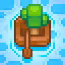 Rowing my boat, in a sea of uncertainties! Acacia Boat is an independent game developer studio, focused on simple and fun pixel art video games.