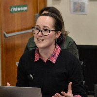 Dr. Karen Alexander (@kazaalexander) 's Twitter Profile