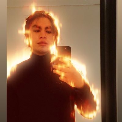 Benzpda's profile picture. Another day, another road.