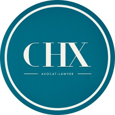 CHX Avocat Inc. est un cabinet d'avocat conseil fondé par Me Cynthia Chassigneux, avocate spécialisée en Protection des Renseignements Personnels.