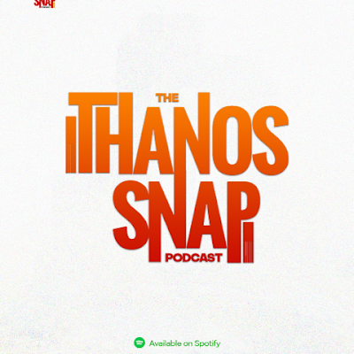 thanos_snappod's profile picture. Explaining the RL theory of Thanos In Avengers End Game and its link to our everyday life; How to prevent the Thanos snap and giving tips on sustainable lifesty